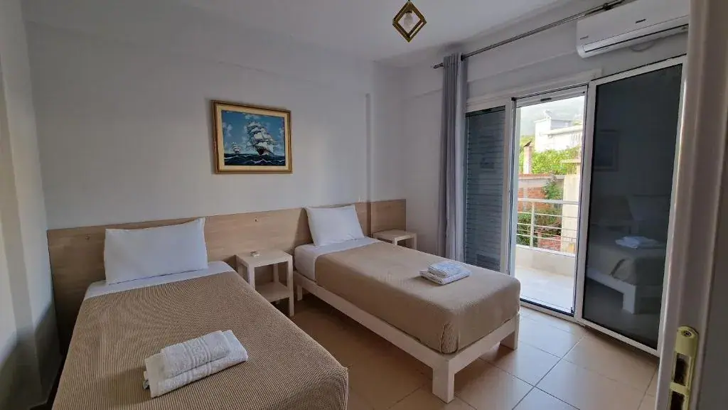 Horizon View Rooms — view 2