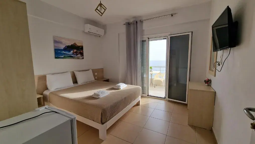 Horizon View Rooms — view 4