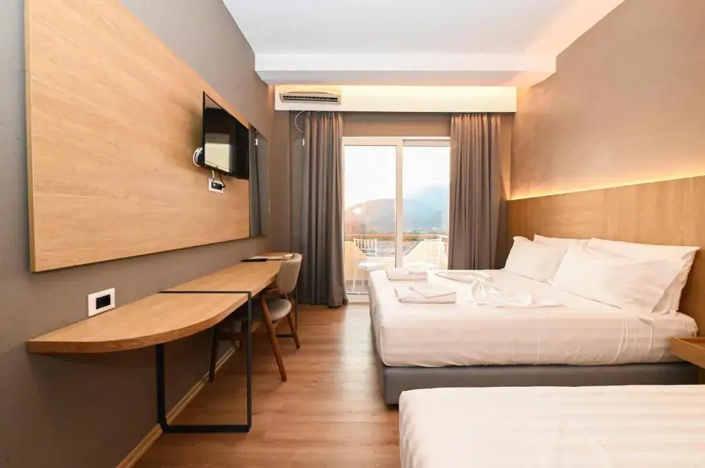 Hotel Panorama — view 4