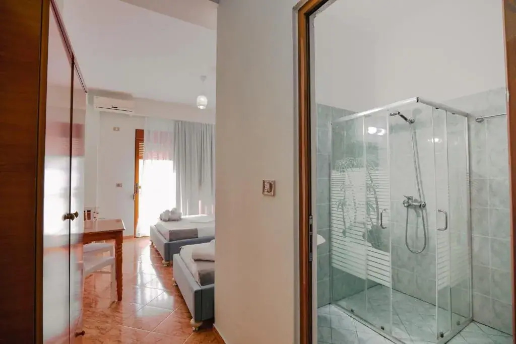 Hotel Panorama — view 5