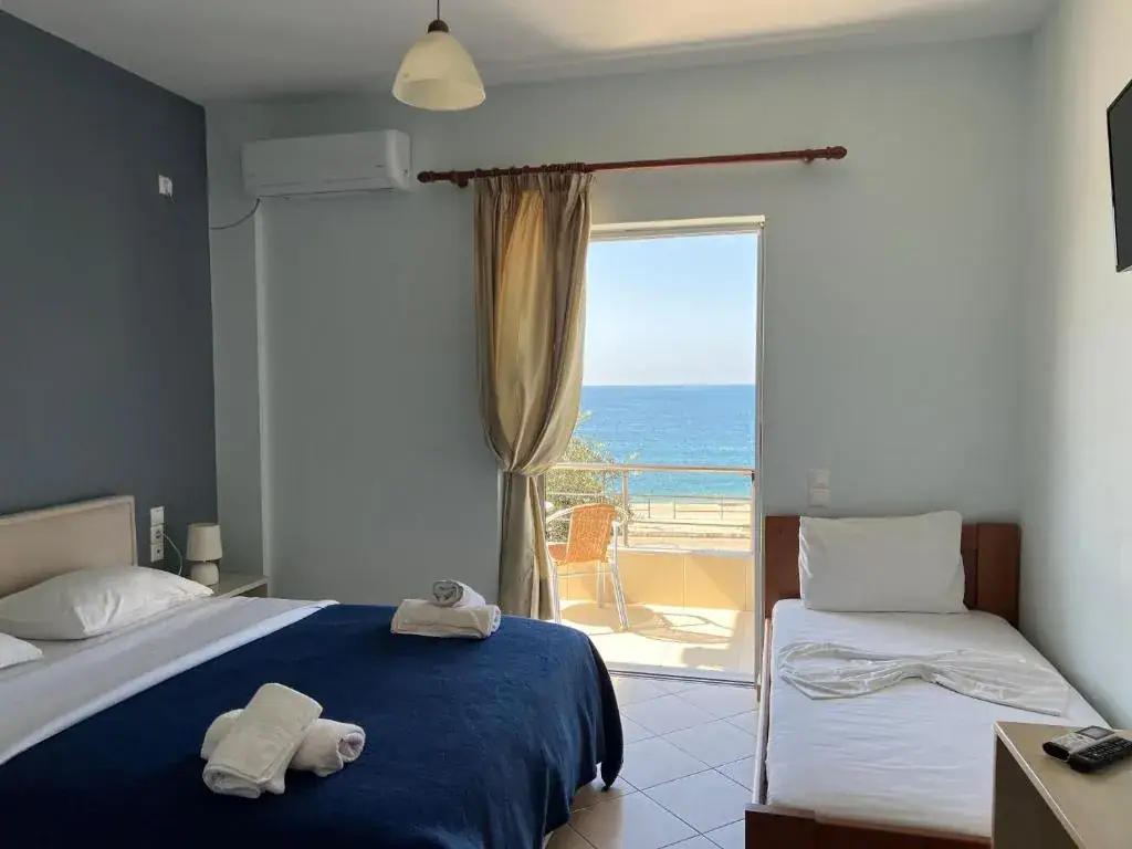Hotel Prinos — view 4