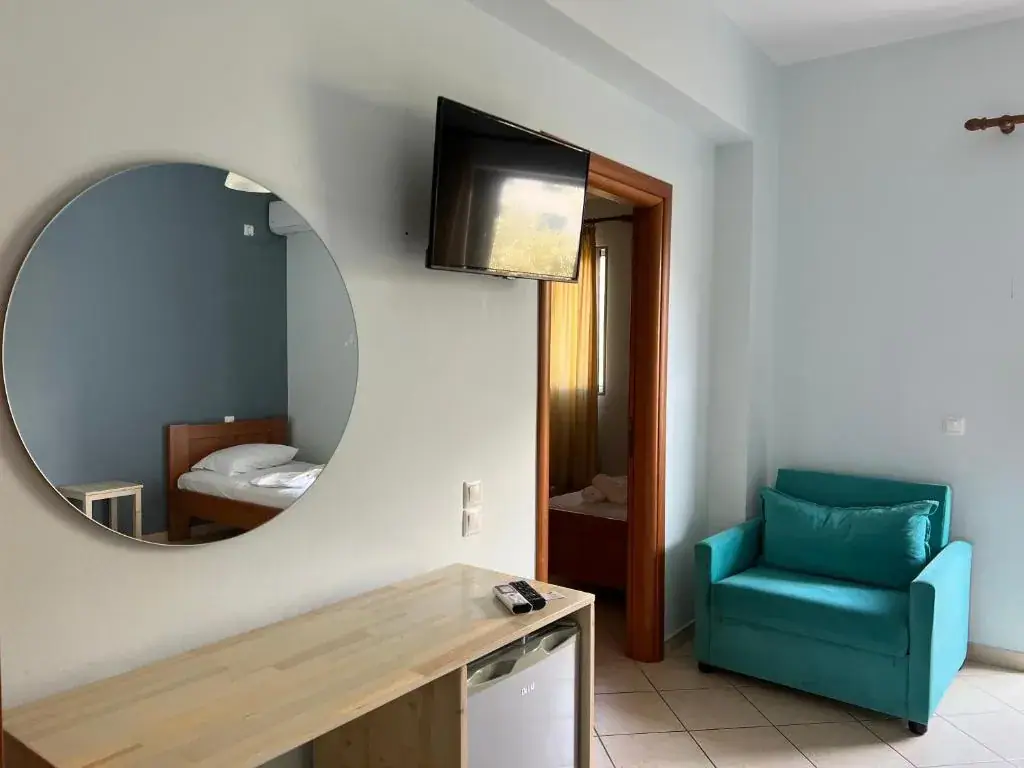 Hotel Prinos — view 5
