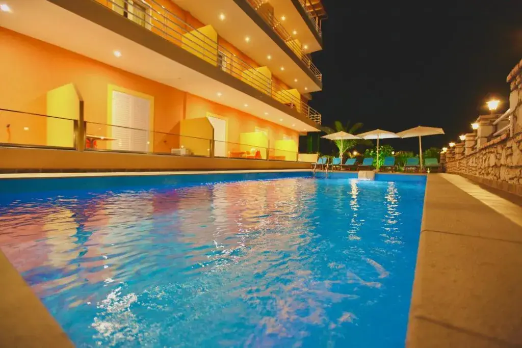 Karos Hotel Llaman — view 3