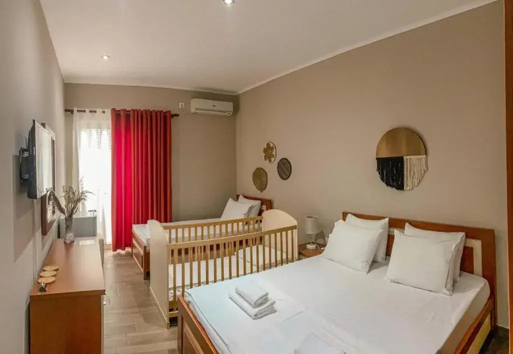Kleanthi's Hotel — view 4