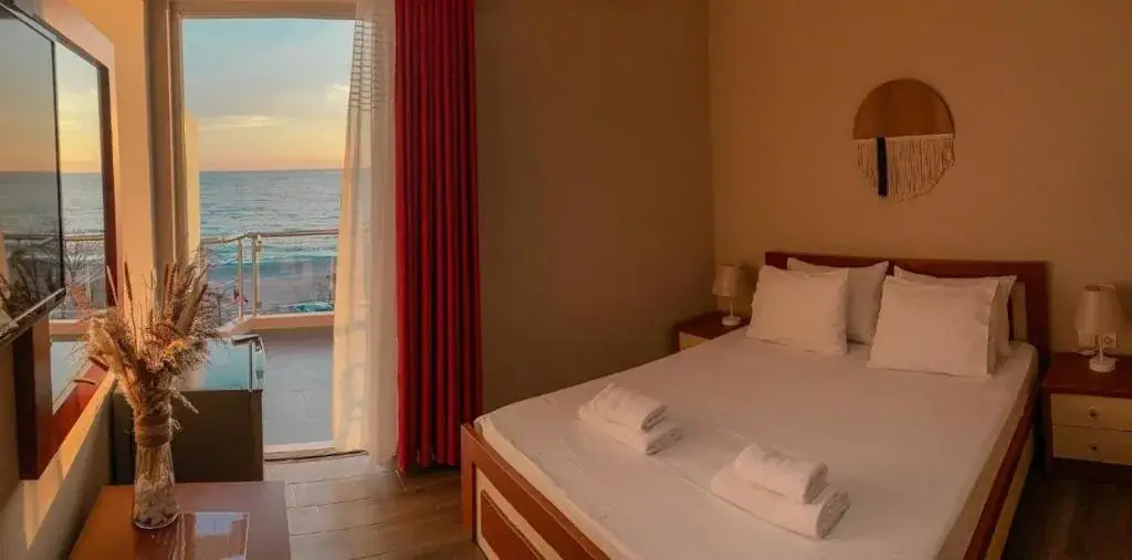 Kleanthi's Hotel — view 5