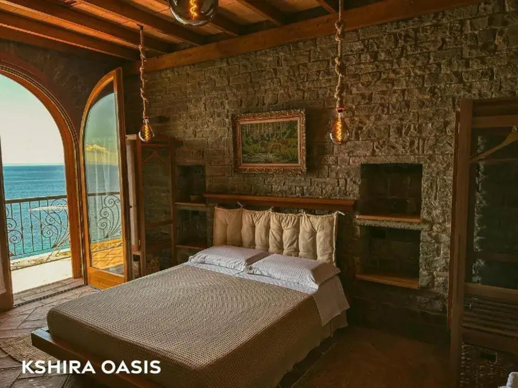Kshira Oasis Qeparo — view 3