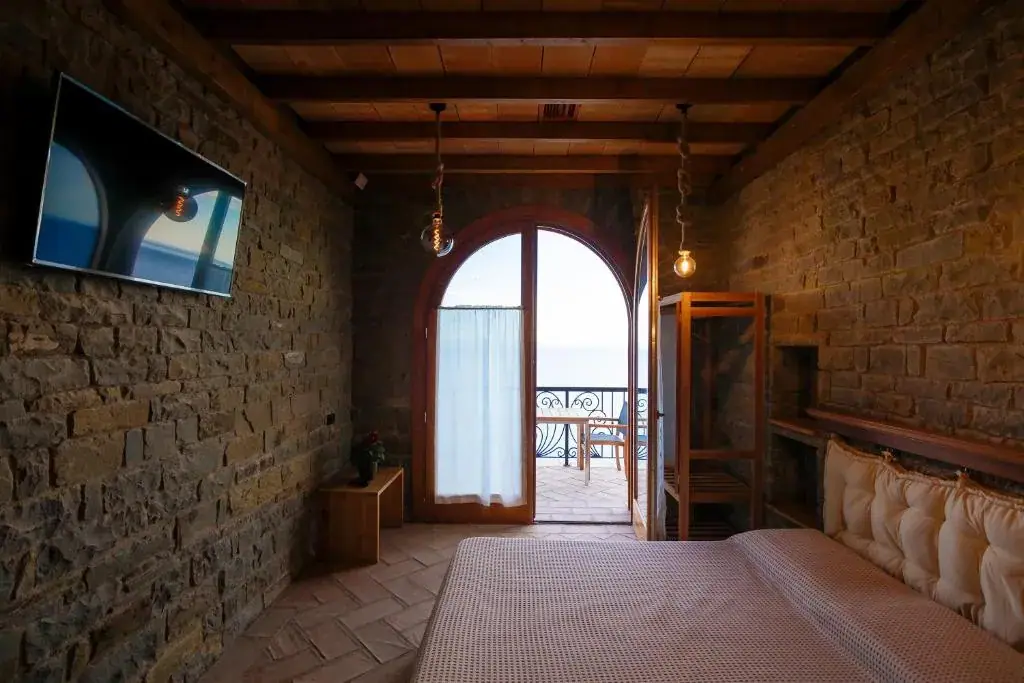 Kshira Oasis Qeparo — view 5