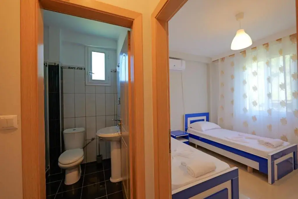 Llamani Apartments — view 2