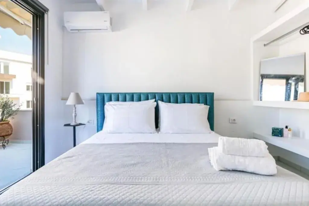 Luxury Suite 1 in Himarë — view 2