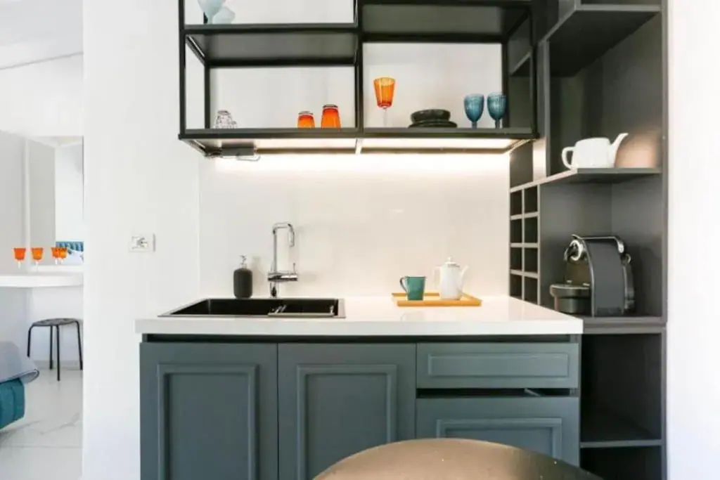 Luxury Suite 1 in Himarë — view 3