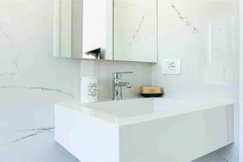 Luxury Suite 1 in Himarë — view 5