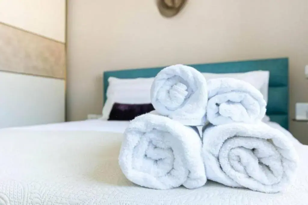 Luxury Suite 3 in Himara in Himara, Albania