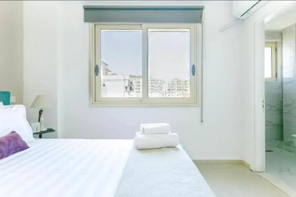 Luxury Suite 3 in Himara — view 2