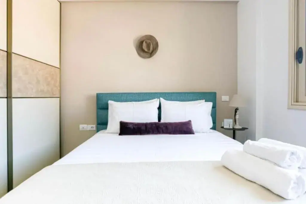 Luxury Suite 3 in Himara — view 3