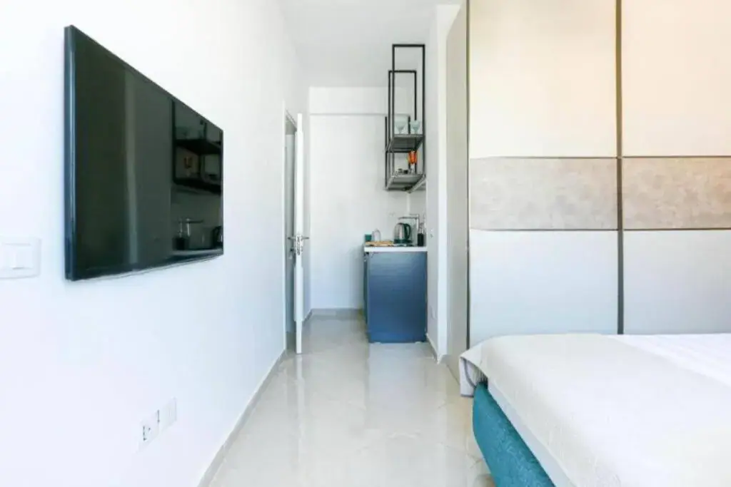 Luxury Suite 3 in Himara — view 4