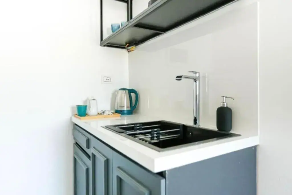 Luxury Suite 3 in Himara — view 5