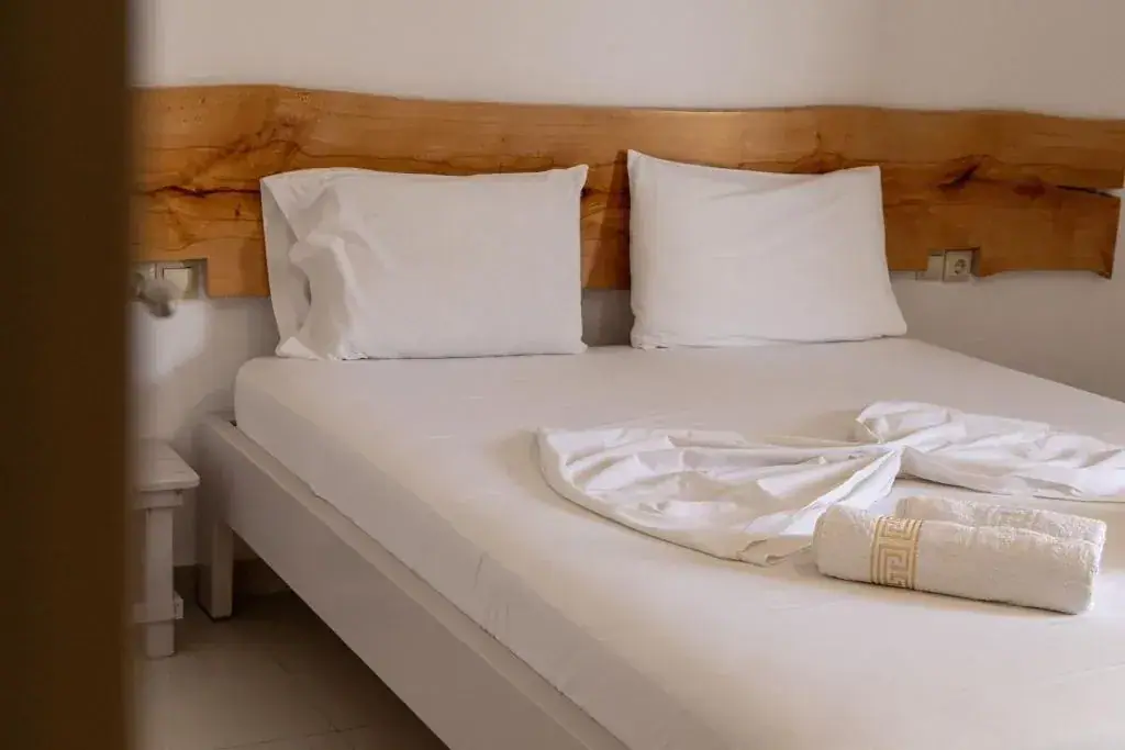 Magic Bay Villa Himare — view 5