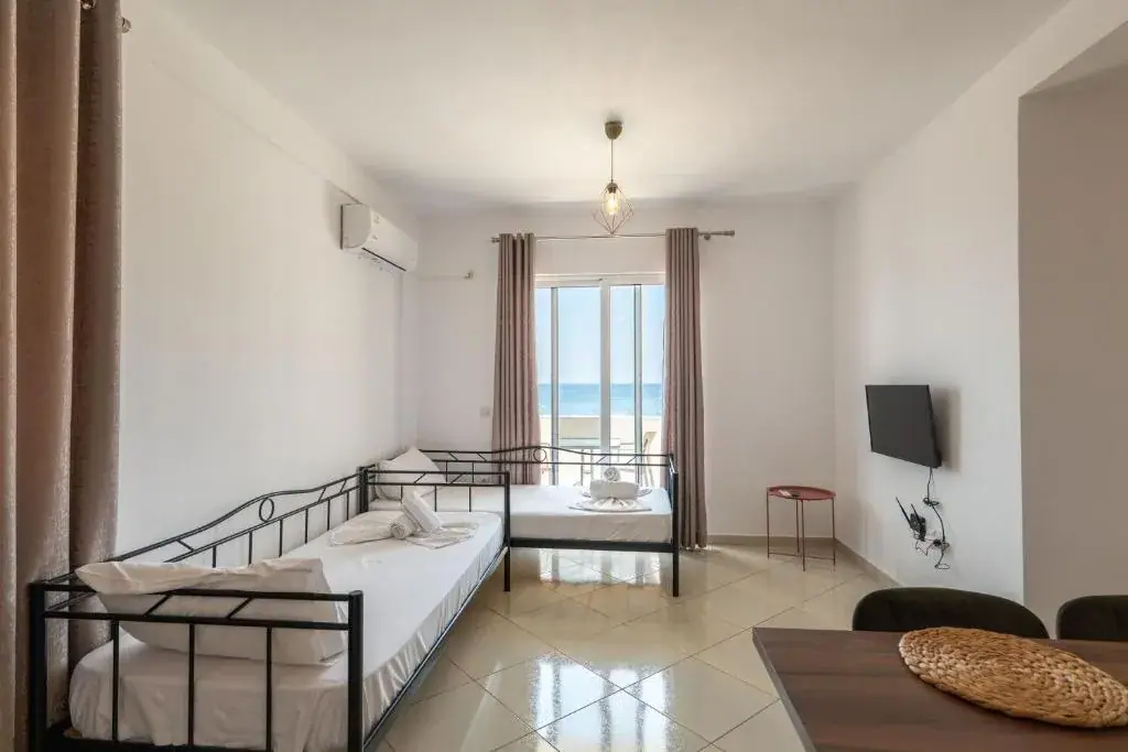 Mediterranean Apartments — view 2