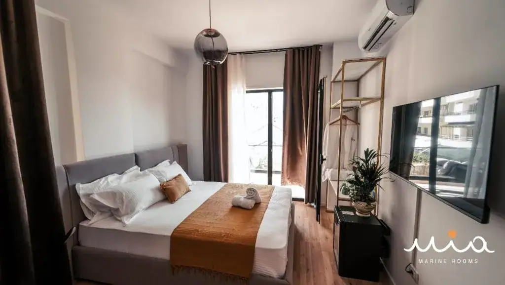 Mia Marine Rooms — view 4