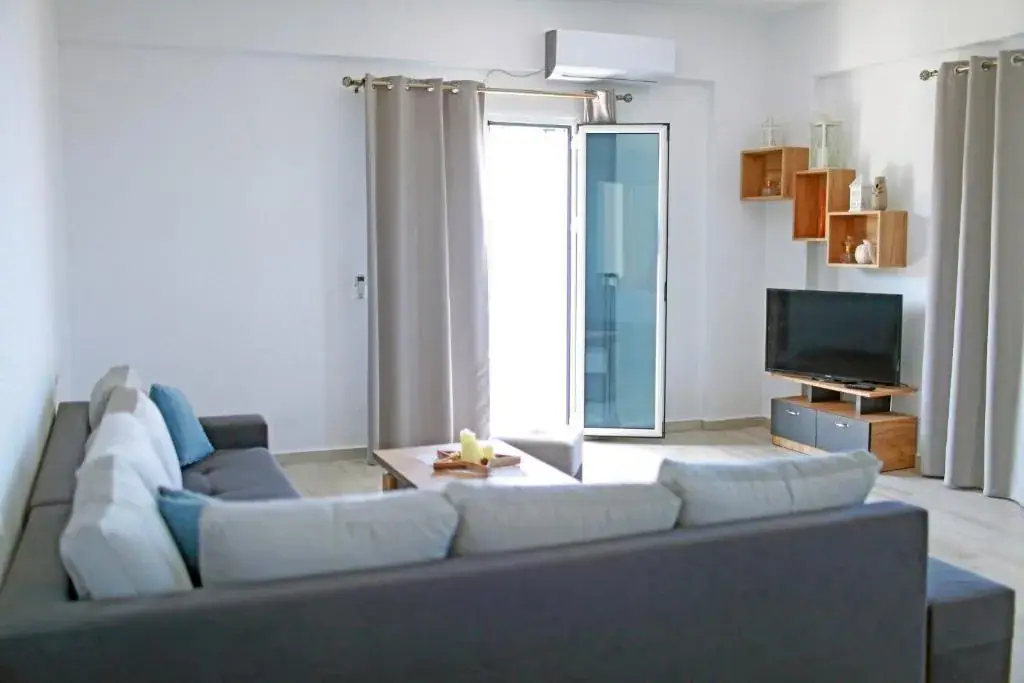 Mihalis Apartments — view 3
