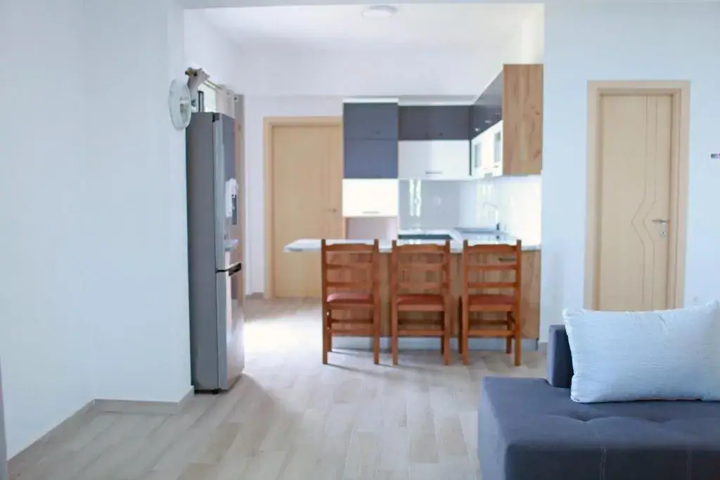 Mihalis Apartments — view 4