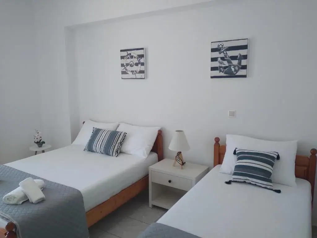 NaDim Rooms — view 5