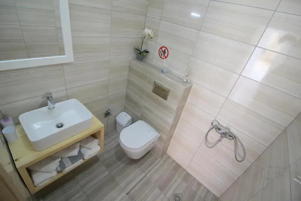 Nefeli's Apartment — view 3