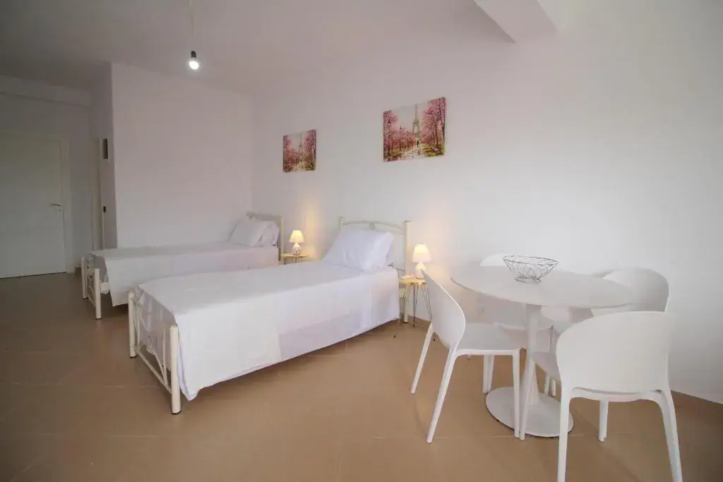 Nefeli's Apartment — view 4