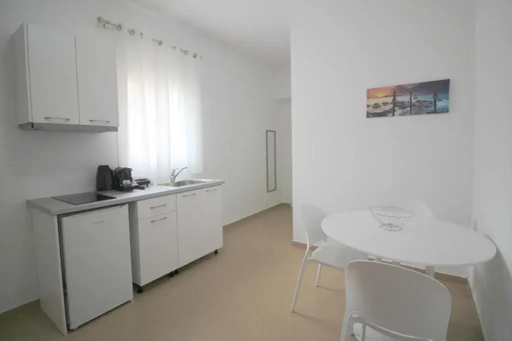 Nefeli's Apartment — view 5