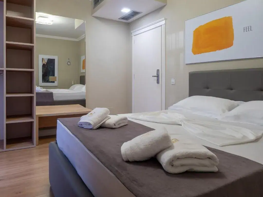 Nia Boutique Hotel by Rapo's Resort — view 2