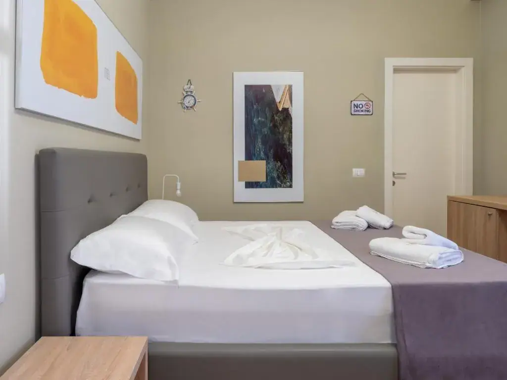 Nia Boutique Hotel by Rapo's Resort — view 4