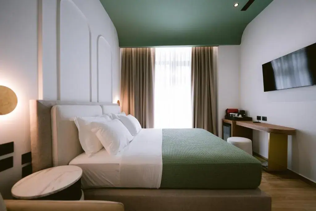 Noemie Hotel — view 4