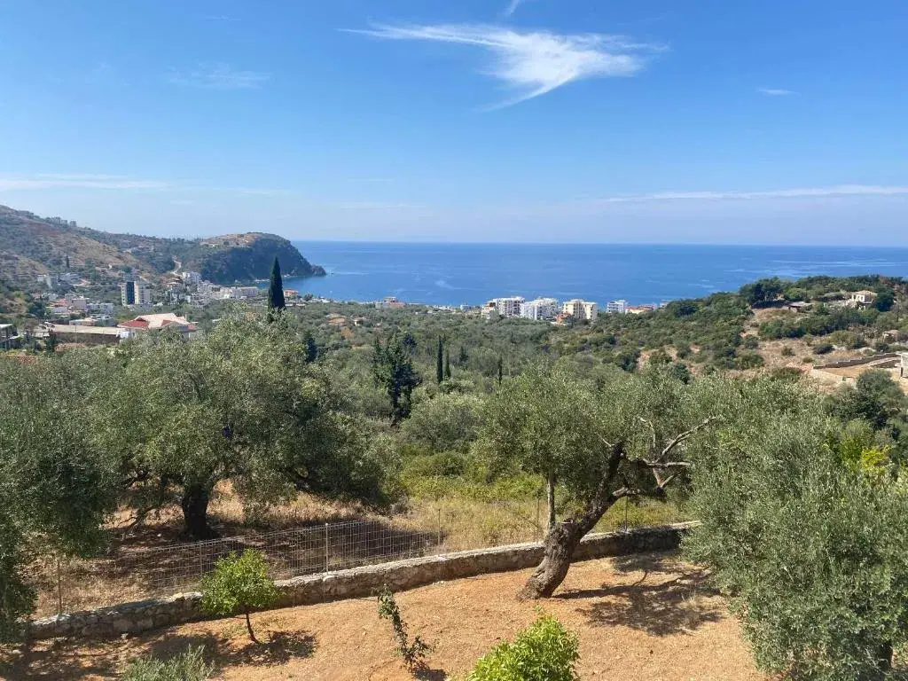 Penelope & Michael Rooms in Himara, Albania