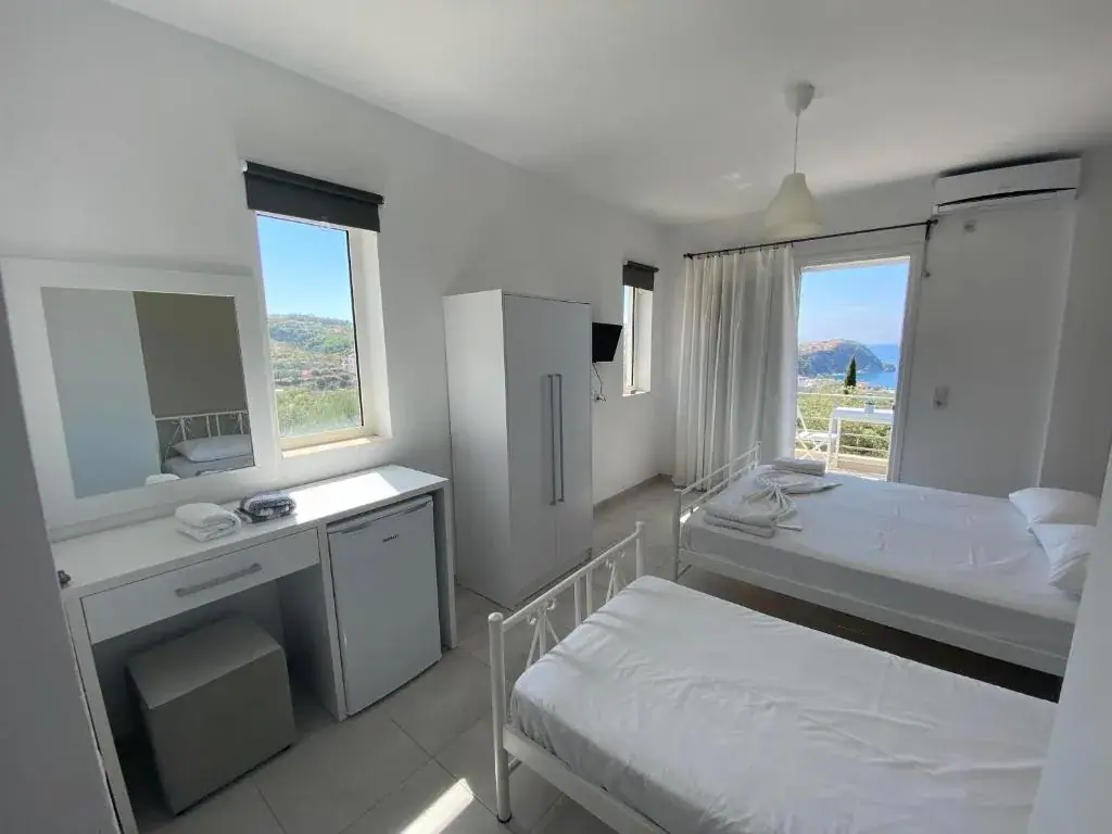 Penelope & Michael Rooms — view 3