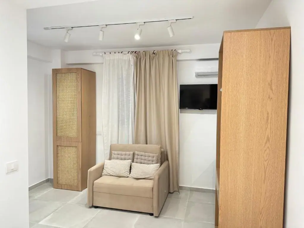 Potami Seashell — view 4