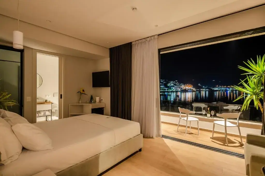 Rea Boutique Hotel — view 5