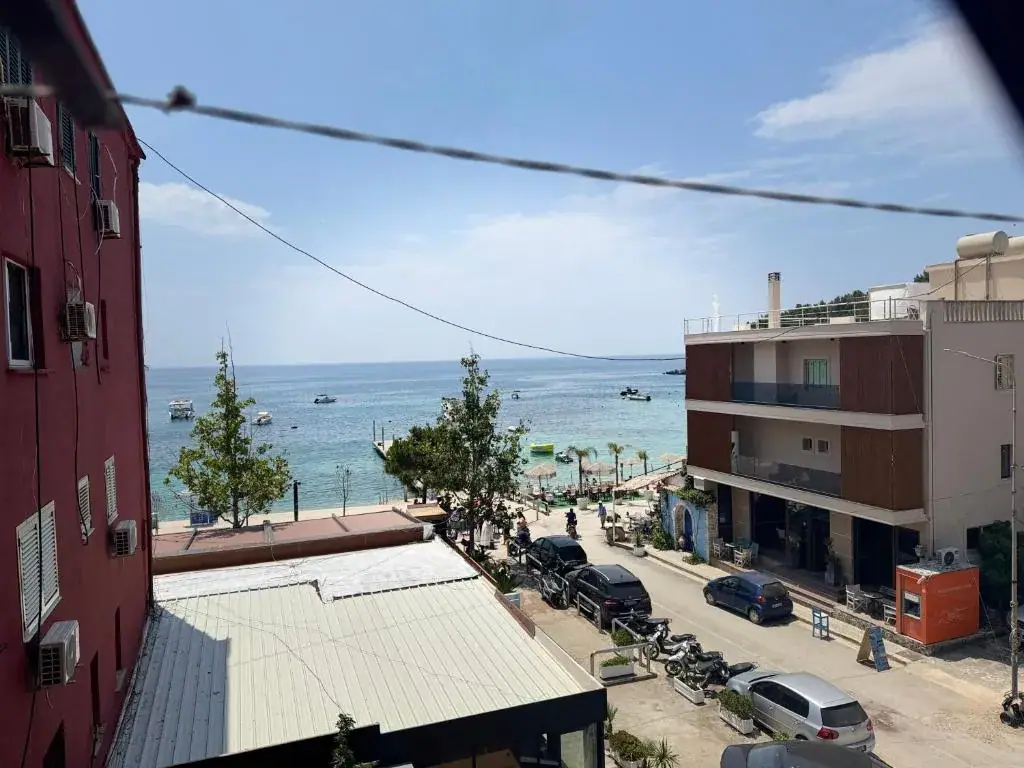 RIA apartment in Himara, Albania