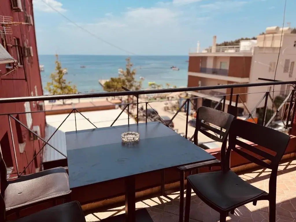 RIA apartment — view 2