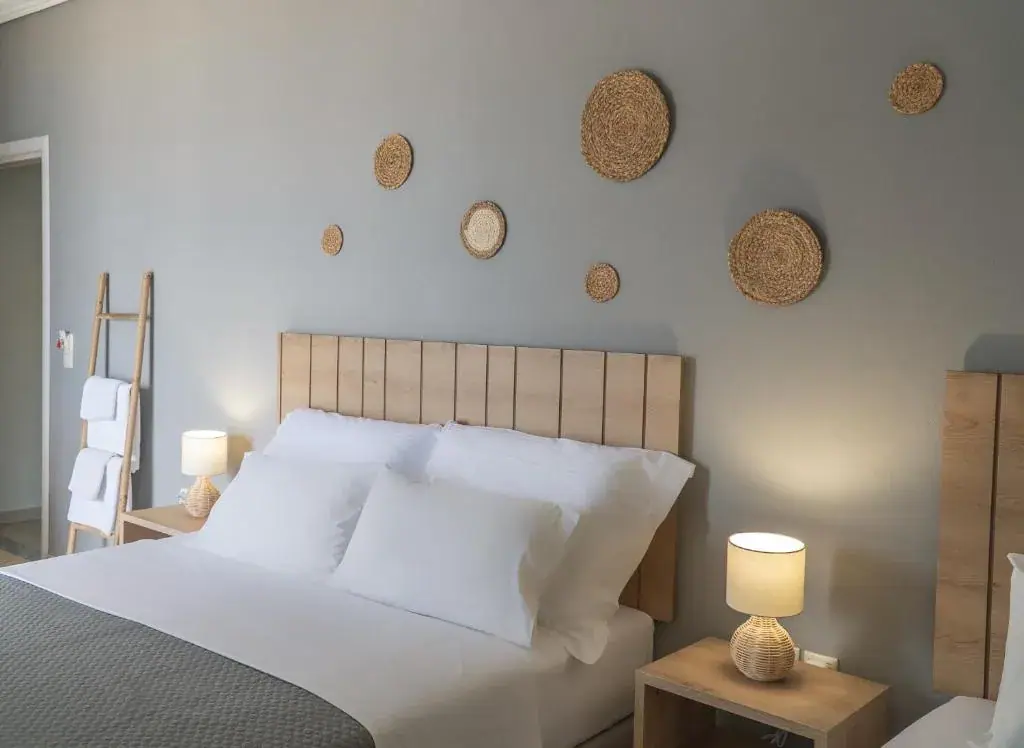 Rondo's Hotel — view 2