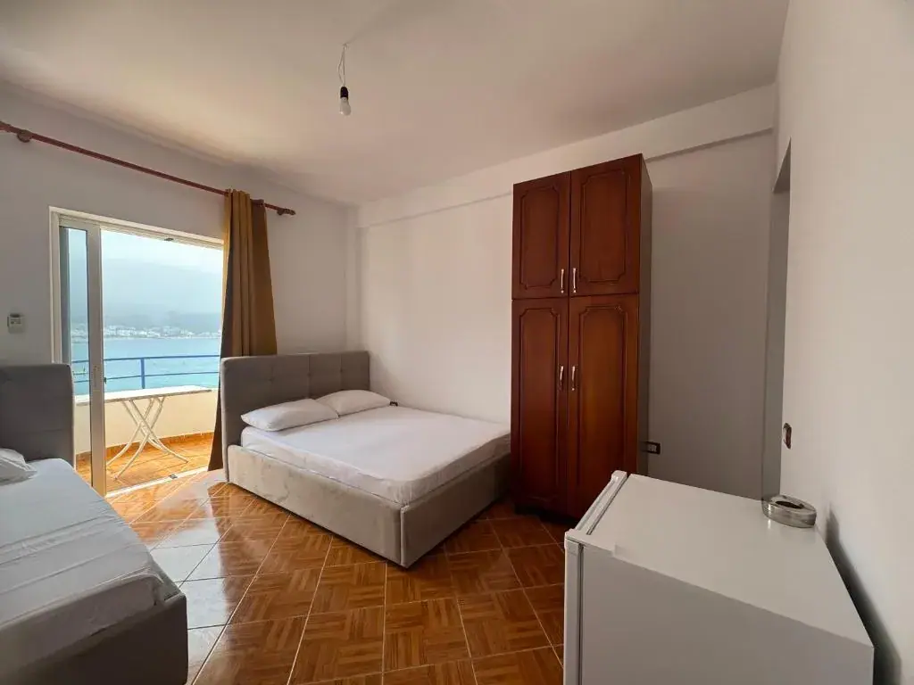 Room with Amazing Sea View — view 5