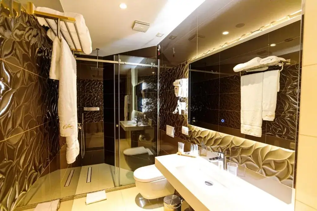 Sea View Hotel — view 2