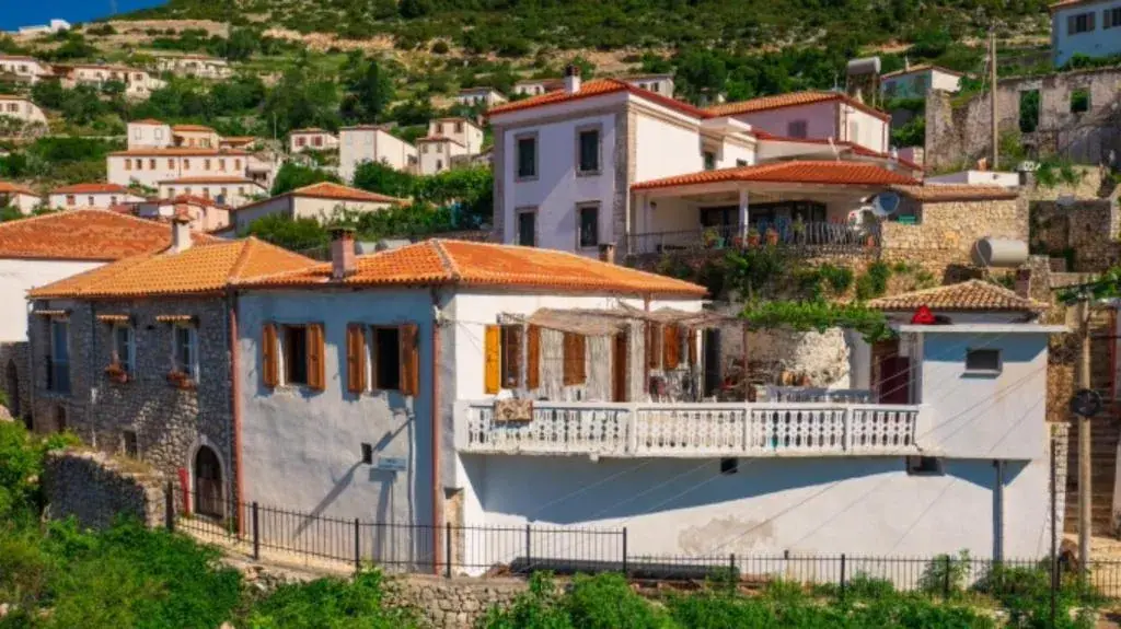 Shotgun Hostel & Guesthouse — view 2