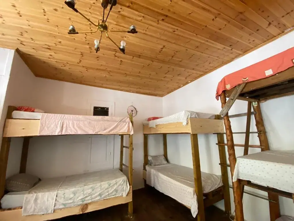 Shotgun Hostel & Guesthouse — view 4