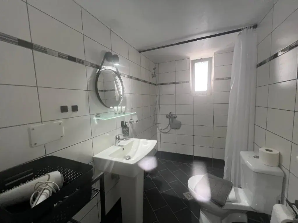 Spile Rooms Lukas — view 3