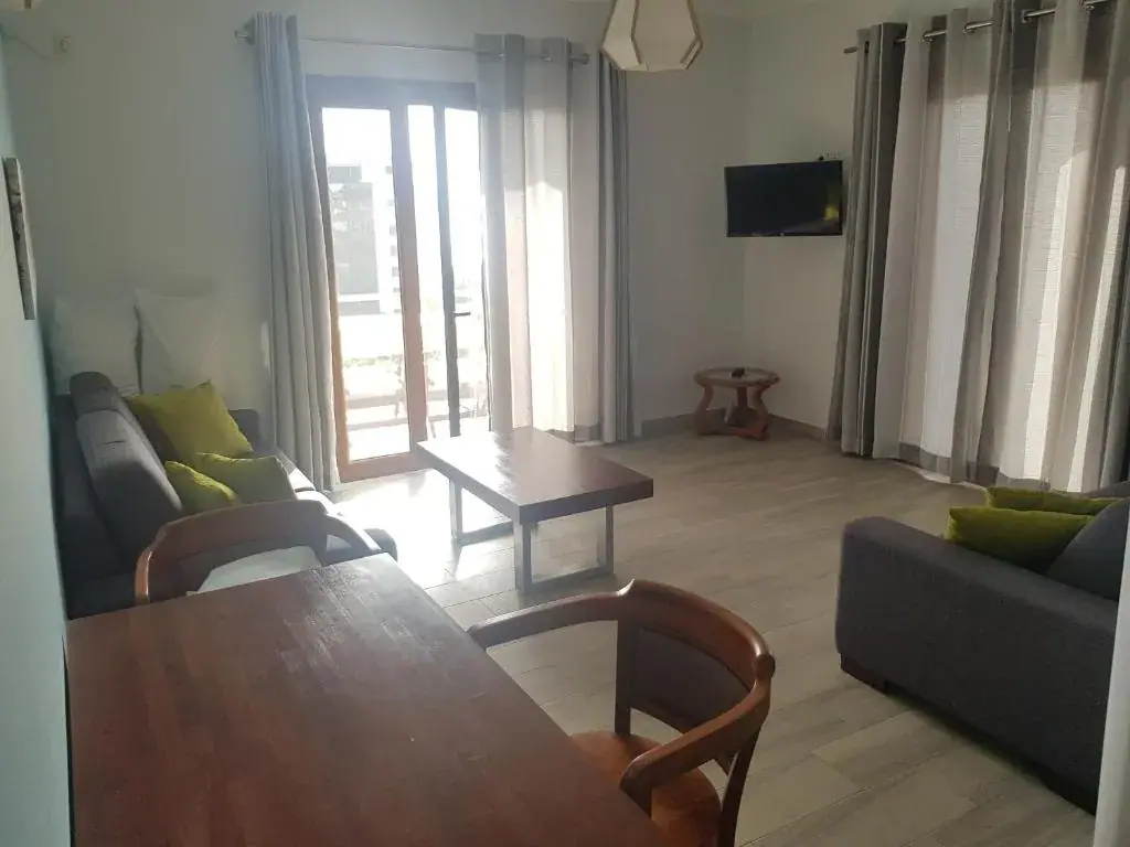 Spyridoula's Guest House — view 3