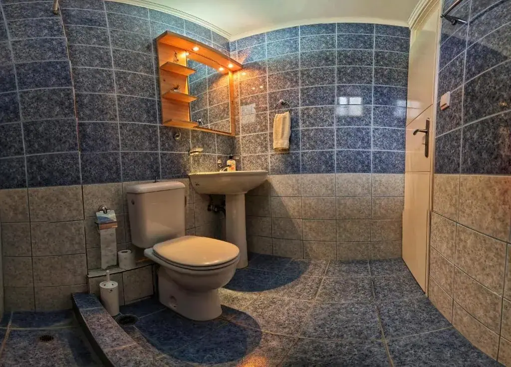Studio Beleri in Himara, Albania