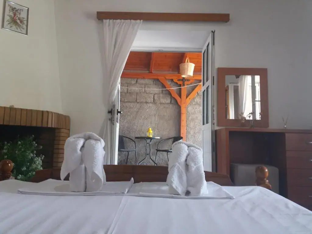 Sunset Guest House — view 4