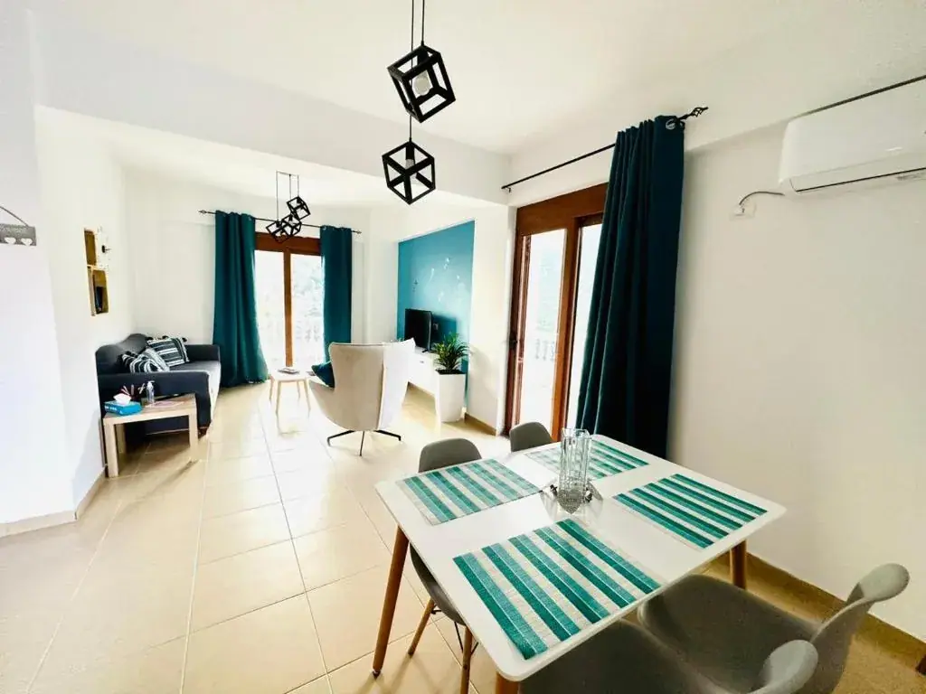 Sweet Home Himara — view 2