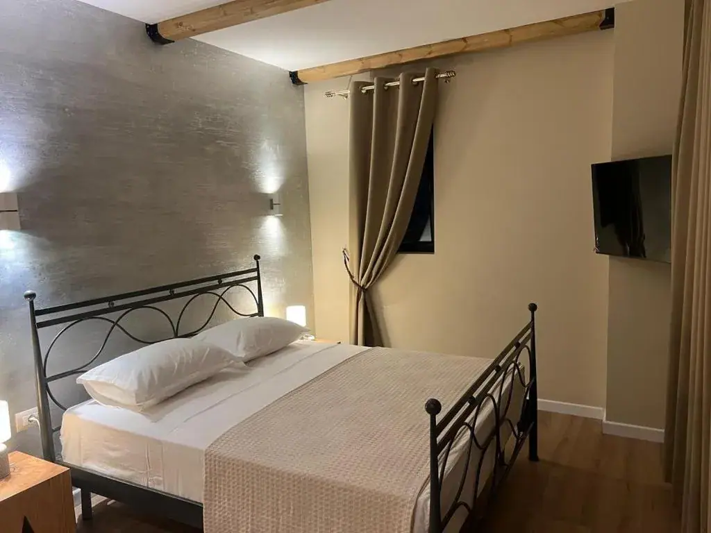 The Poet's House — view 4