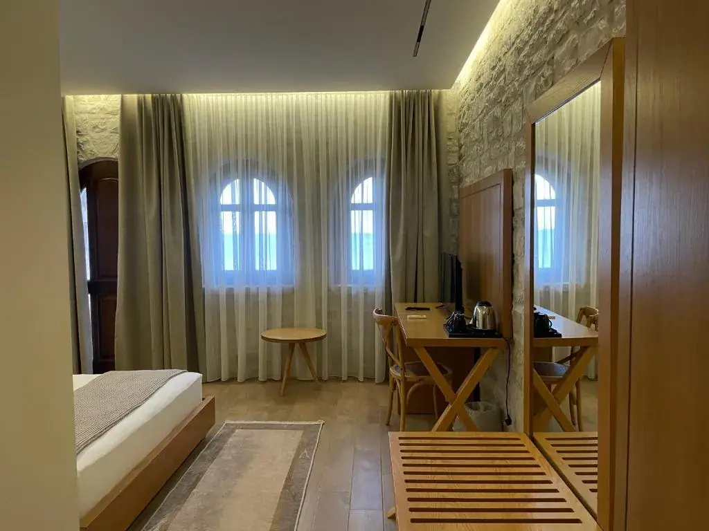 Valta Hotel — view 3